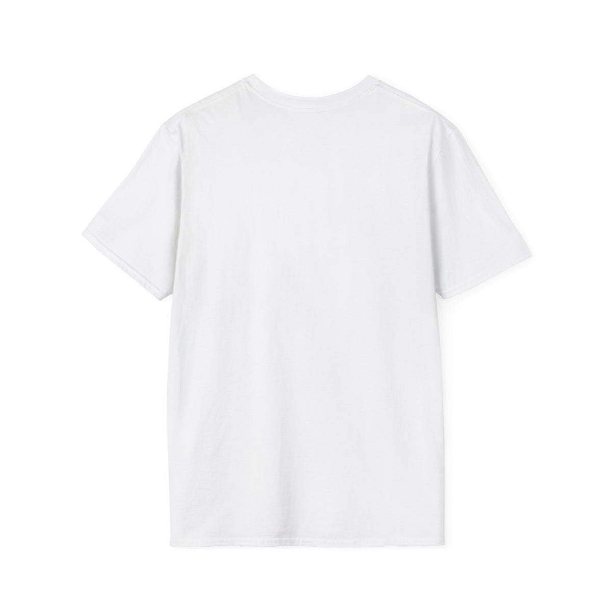Smooth Sailing Sailboat T-Shirt | Nautical Blue Graphic Tee