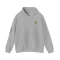 Street Crossing Graphic Hoodie