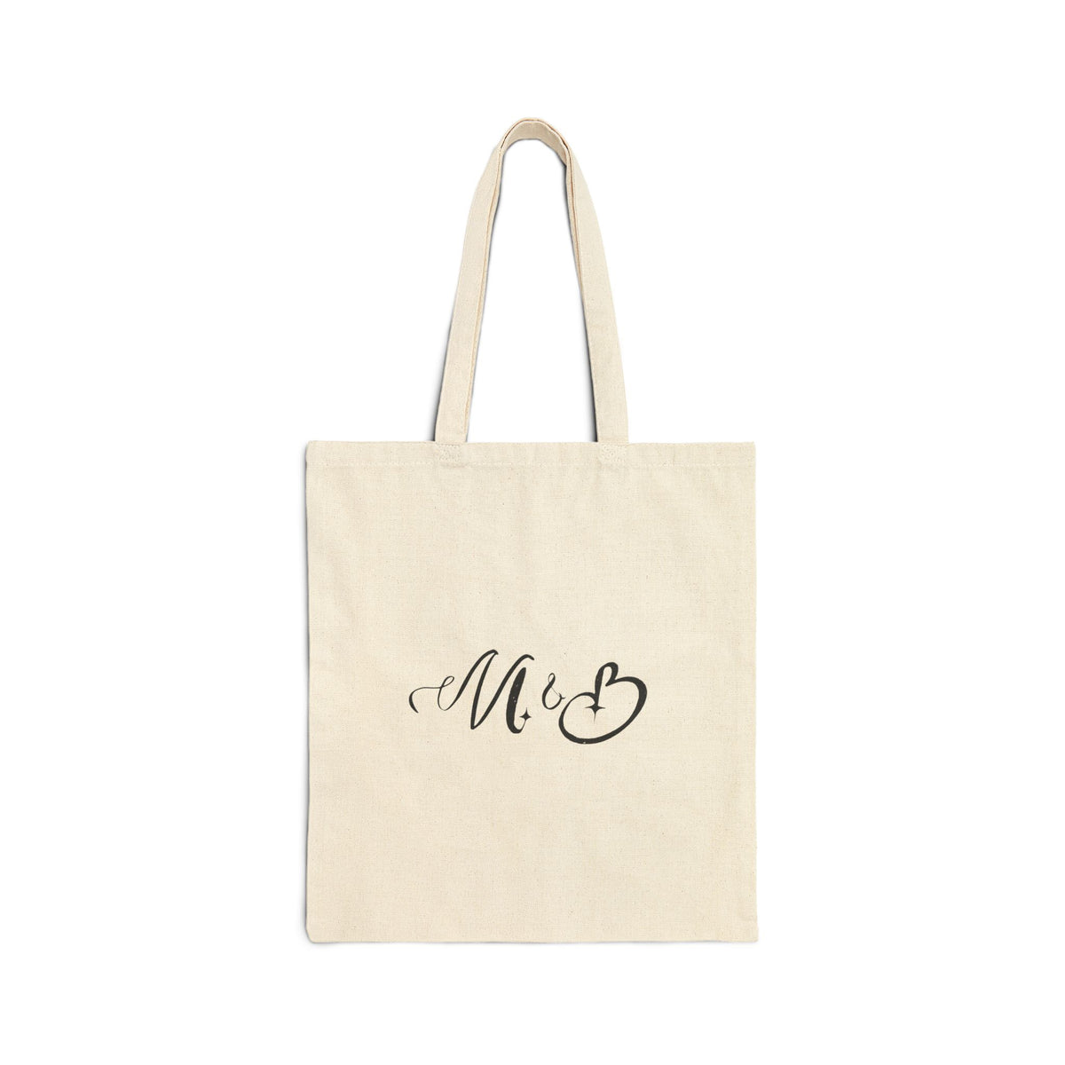 Watercolor Tropical Fish Tote Bag | Beach Ocean Sea Life Canvas